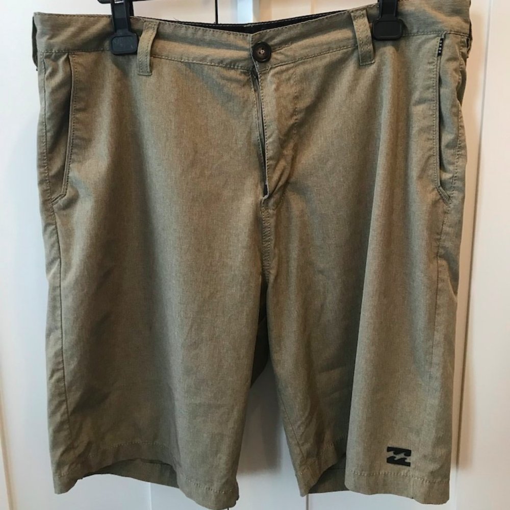 Billabong Platinum X Shorts